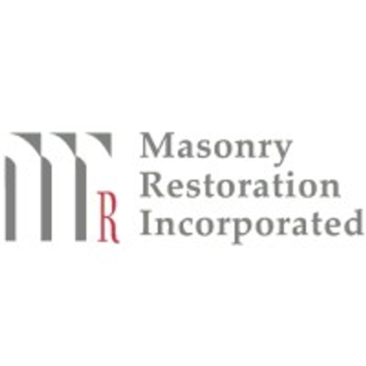 Masonry Restoration, Inc logo