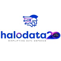 Halodata Group - Your Premier South East Asian Distributor logo