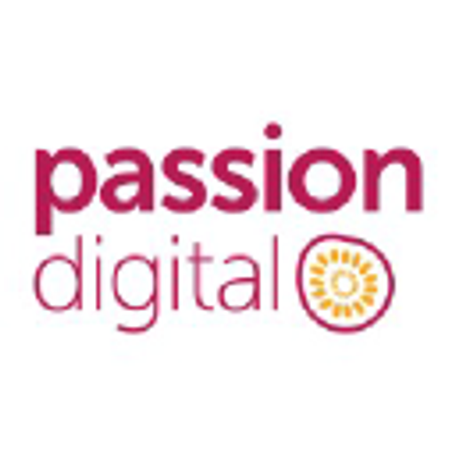 Passion Digital logo