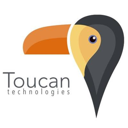 ToucanTech logo