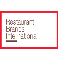 Restaurant Brands International. Inc