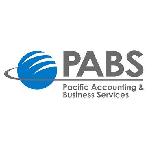 Pacific Accounting & Business Services Inc. logo