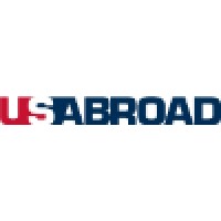 USABROAD, Inc. logo