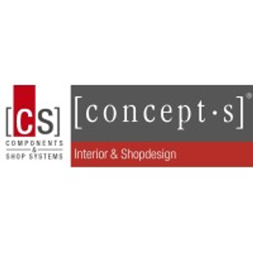 Concept s d.o.o. Interior & Shop Design logo