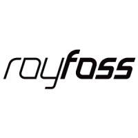 Roy Foss logo