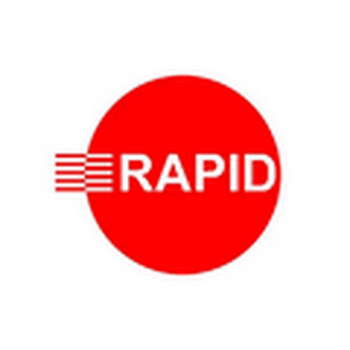 Rapid Welding & Industrial Supplies Limited logo