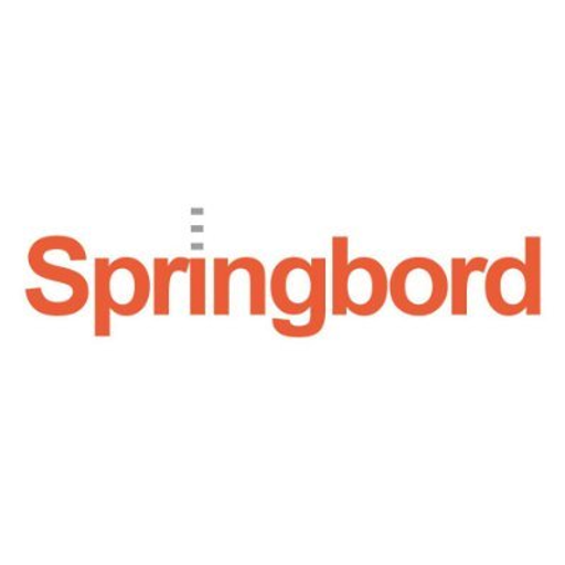 Springbord logo
