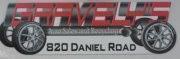 Gravely Auto Sales and Recycling