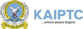 Kofi Annan International Peacekeeping Training Centre (KAIPTC)