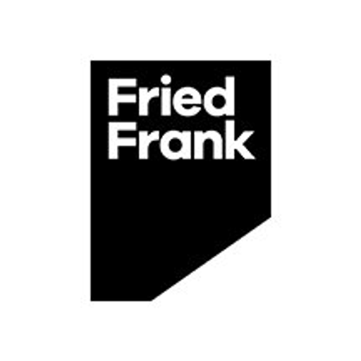 Fried Frank logo