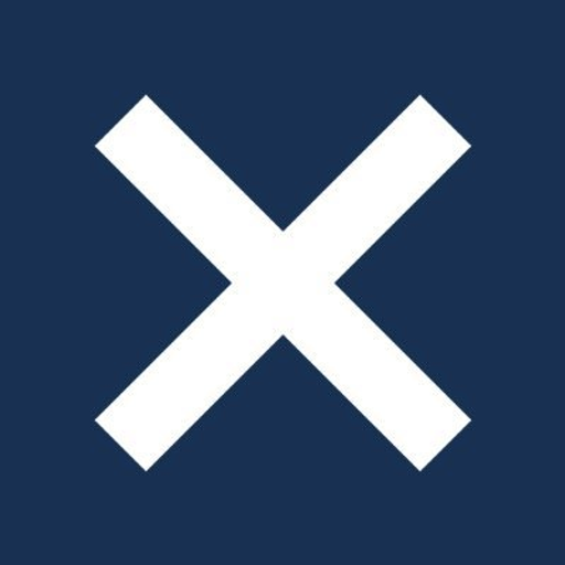 Search X Recruitment logo