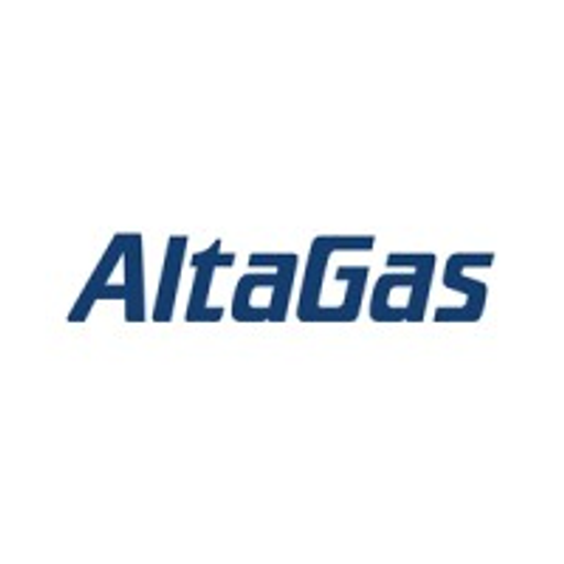 AltaGas Ltd. logo