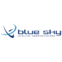 Blue Sky Satellite Communications