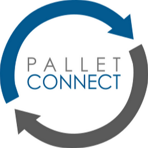 Pallet Connect logo