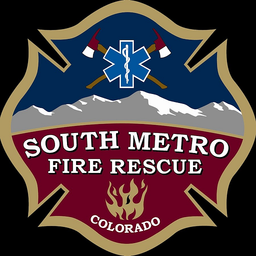 South Metro Fire Rescue logo