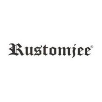 Rustomjee logo