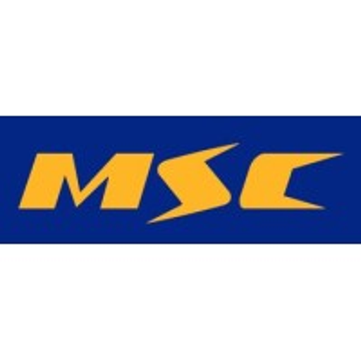 Merchant Services Complete logo