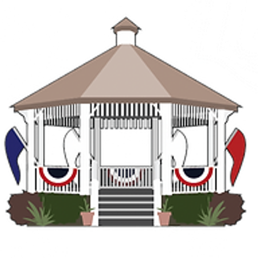 Litchfield Township logo