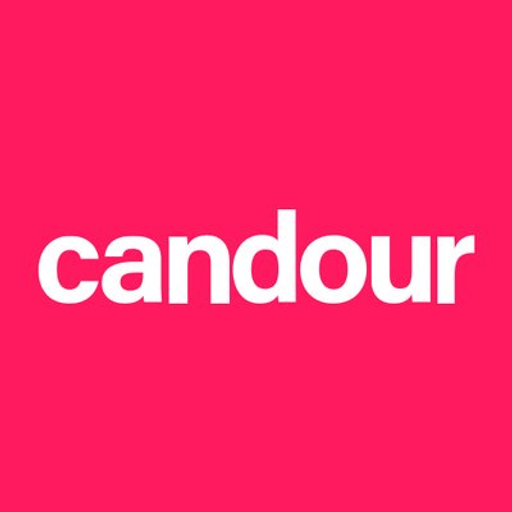 Candour logo