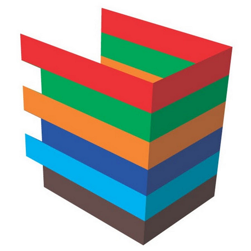 Taipei Book Fair Foundation logo