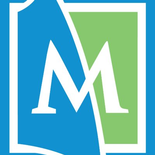 Mentor Public Library logo