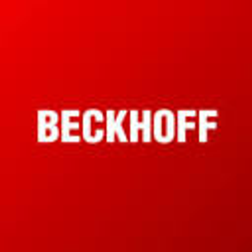 Beckhoff Automation USA logo